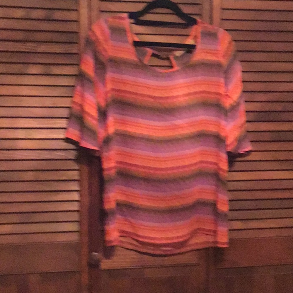 Wrangler top